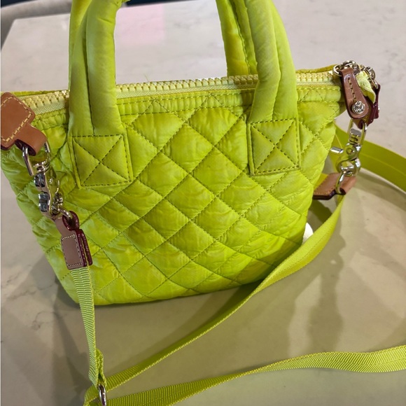 MZ Wallace Sutton Crossbody Bag - Picture 3 of 4